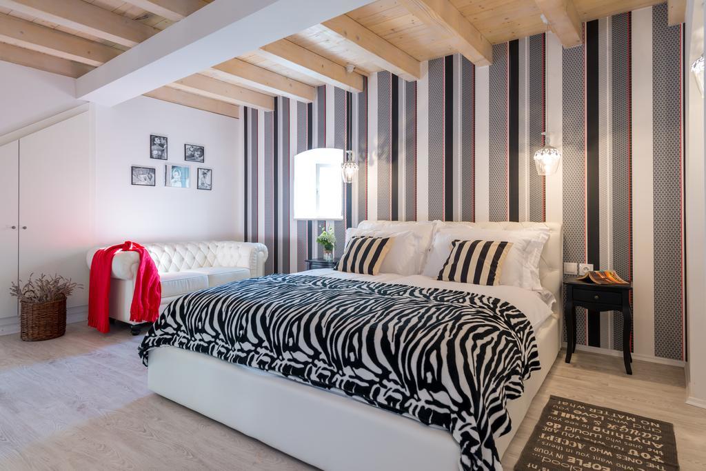 Apartments La Boheme Dubrovnik Habitación foto