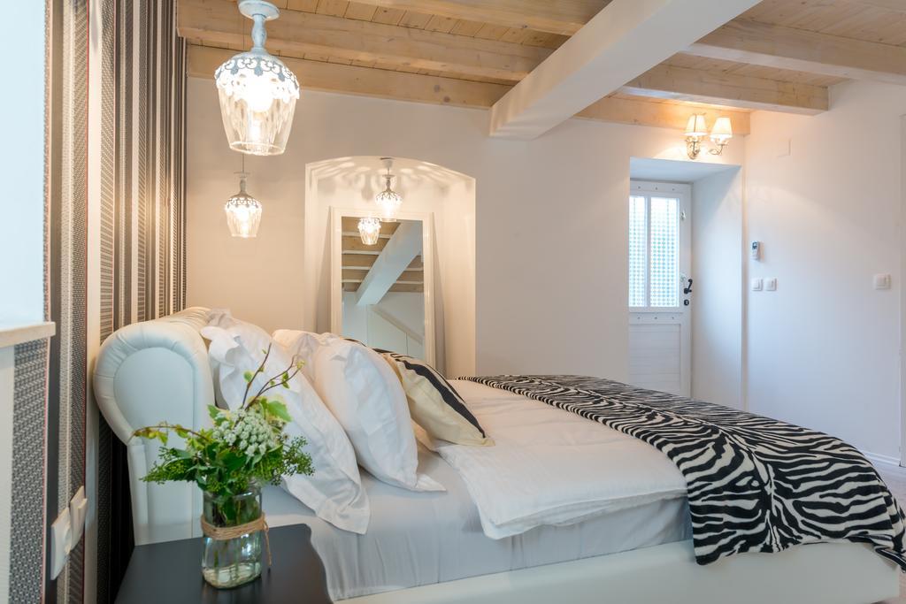 Apartments La Boheme Dubrovnik Habitación foto