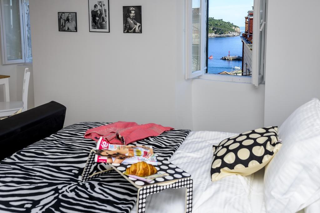 Apartments La Boheme Dubrovnik Habitación foto