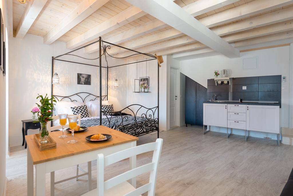 Apartments La Boheme Dubrovnik Habitación foto